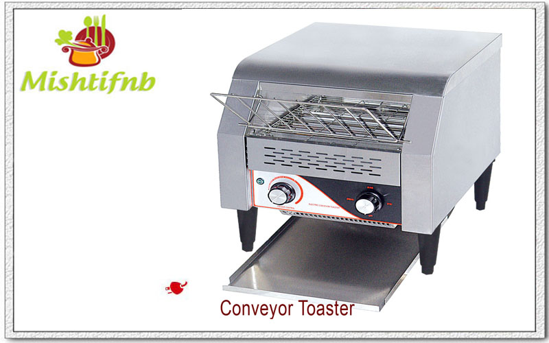 conveyor toaster